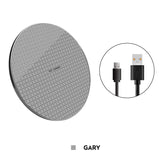 30W Wireless Charger for iPhone 11 X XR XS 8 fast wirless Charging Dock for Samsung Xiaomi Huawei OPPO phone Qi charger wireless