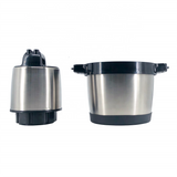 Free Sample 6L Small appliance baby Foodmaker  blender for Meat chopper Bananagrinder For Commercial