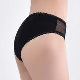 Leak Proof Underwear US EU size menstrual period panties