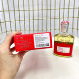 Brand Perfumes for Men Original Creed Viking Atomizer Deodorant Lasting Fragrance Body Spray Parfum