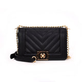 Wholesale Popular Fashion Ladies Luxury Handbags Chain Bags For Women