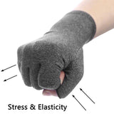 Adult Rheumatoid Compression Hand Glove For Osteoarthritis Arthritis Joint Pain Relief Wrist Support