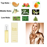 1PCS 3ml Long Lasting Fragrance For Women And Men Original Brand Mini Deodorant Perfuming Fashion Lady Female Male Perfumed