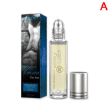 10ML Pheromone Perfume Women/Men Sex Passion Orgasm Perfume Spray Water-Based Air Attract Emotions Body Fresher Flirt 2022