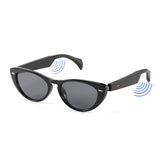 Smart Eyewear Touch Control Blue Tooth Music Smart Sunglasses