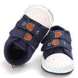Newborn Casual Shoes Boys Shoes Infant Baby Cartoon Girls Baby Cartoon Kid Autumn Shoes Soft Bottom Toddler Shoes