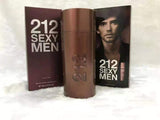 Hot Brand Perfume For Men Original Long-lasting Eau De Parfum Spray Men and Women Classic Cologne Parfume For Men