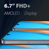 infinix NOTE 12 PRO