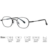Bestsellers Anti Blue Light Ray Anti-UV Computer Men Women Anti Reflective Clear Gaming Eye Glasses Spectacle Frame Oculos Gafas