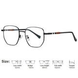 Bestsellers Anti Blue Light Ray Anti-UV Computer Men Women Anti Reflective Clear Gaming Eye Glasses Spectacle Frame Oculos Gafas