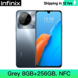 infinix NOTE 12 PRO