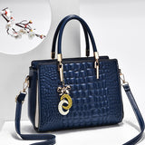 Hot Selling Boutique Bags Women 2022 New Fashion Luxury High Quality Ladies Handbags Large Capacity Shoulder Messenger Bag Women