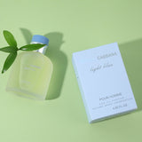 Hot Brand Perfume Men High Quality Eau De Parfum Refreshing Floral and Fruity Notes Long Lasting Intense Fragrance for Gentleman