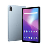 Blackview Tab 12 10.1 Inch Android 11 Unisoc SC9863A Octa Core 4GB RAM 64GB ROM Tablets PC Dual Wifi 6580mAh Ultra Thin Portable