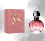 Hot Brand Pure XS for Her Original Woman Lasting Fragrances for Women Sexy Woman Perfumes Women's Deodorant