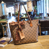 Large Capacity Retro 2022 New Ladies Bag Leather Woman Handbag Hot Selling Designer Totes Women Bag Large Brand Bags Luxury