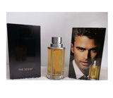 Hot Brand Perfume Men High Quality Eau De Parfum Refreshing Floral and Fruity Notes Long Lasting Intense Fragrance for Gentleman