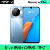 infinix NOTE 12 PRO