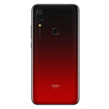 Original Xiaomi Redmi 7 Smartphone with Phone Case, Dual SIM Solt Cellphone Android Cell Phone Dual Camera Global ROM