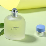 Hot Brand Perfume Men High Quality Eau De Parfum Refreshing Floral and Fruity Notes Long Lasting Intense Fragrance for Gentleman