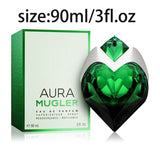 Hot Brand Pure XS for Her Original Woman Lasting Fragrances for Women Sexy Woman Perfumes Women's Deodorant