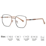 Bestsellers Anti Blue Light Ray Anti-UV Computer Men Women Anti Reflective Clear Gaming Eye Glasses Spectacle Frame Oculos Gafas