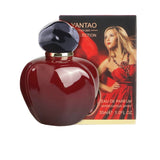 Perfume Women Brand Original Long Lasting Fashion Sexy Parfume For Women Fragrances Glass Bottle Spray