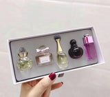 Perfume Women Brand Original Long Lasting Fashion Sexy Parfume For Women Fragrances Glass Bottle Spray