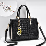 Hot Selling Boutique Bags Women 2022 New Fashion Luxury High Quality Ladies Handbags Large Capacity Shoulder Messenger Bag Women