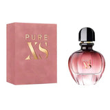 Hot Brand Pure XS for Her Original Woman Lasting Fragrances for Women Sexy Woman Perfumes Women's Deodorant