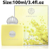 Hot Brand Pure XS for Her Original Woman Lasting Fragrances for Women Sexy Woman Perfumes Women's Deodorant