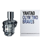 Hot Brand Perfume Men High Quality Eau De Parfum Refreshing Floral and Fruity Notes Long Lasting Intense Fragrance for Gentleman
