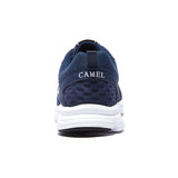 Golden Camel Shoes Ultralight Male Sneakers fMen Breathable Men Sports Shoes Running Shoes Outdoor Jogging Walking Shoes for Men