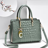 Hot Selling Boutique Bags Women 2022 New Fashion Luxury High Quality Ladies Handbags Large Capacity Shoulder Messenger Bag Women
