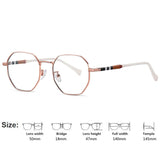 Bestsellers Anti Blue Light Ray Anti-UV Computer Men Women Anti Reflective Clear Gaming Eye Glasses Spectacle Frame Oculos Gafas