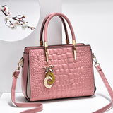 Hot Selling Boutique Bags Women 2022 New Fashion Luxury High Quality Ladies Handbags Large Capacity Shoulder Messenger Bag Women
