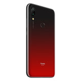 Original Xiaomi Redmi 7 Smartphone with Phone Case, Dual SIM Solt Cellphone Android Cell Phone Dual Camera Global ROM