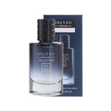 Hot Brand Perfume For Men Original Long-lasting Eau De Parfum Spray Men and Women Classic Cologne Parfume For Men