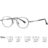 Bestsellers Anti Blue Light Ray Anti-UV Computer Men Women Anti Reflective Clear Gaming Eye Glasses Spectacle Frame Oculos Gafas