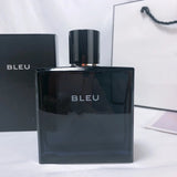 Hot Brand Perfume Men High Quality Eau De Parfum Refreshing Floral and Fruity Notes Long Lasting Intense Fragrance for Gentleman