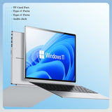 2022 New Arrivals Ultra Thin Laptop 360° 2 in 1 Tablet 12.3 Inch J4125 Windows 11 Computer 3K 12GB RAM SSD 1TB Gaming Ultrabook