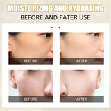 Collagen Cream for Face Hydrating Face Moisturizer Day and Night Cream for Lifting and Firming Brightening Skincare for Women