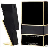Hot Brand Perfume Men High Quality Eau De Parfum Refreshing Floral and Fruity Notes Long Lasting Intense Fragrance for Gentleman