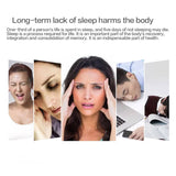 Electric Headache and Migraine Relief Head Massager Migraine Insomnia Release USB Rechargeable Therapy Machine Relax Health Care