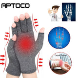 Adult Rheumatoid Compression Hand Glove For Osteoarthritis Arthritis Joint Pain Relief Wrist Support