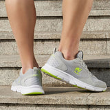 Golden Camel Shoes Ultralight Male Sneakers fMen Breathable Men Sports Shoes Running Shoes Outdoor Jogging Walking Shoes for Men