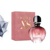 Hot Brand Pure XS for Her Original Woman Lasting Fragrances for Women Sexy Woman Perfumes Women's Deodorant