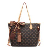 Large Capacity Retro 2022 New Ladies Bag Leather Woman Handbag Hot Selling Designer Totes Women Bag Large Brand Bags Luxury