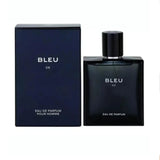 Hot Brand Perfume for Men High Quality Eau De Parfum Woody Floral Notes Long Lasting Fragrance Male Natural Spray