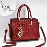Hot Selling Boutique Bags Women 2022 New Fashion Luxury High Quality Ladies Handbags Large Capacity Shoulder Messenger Bag Women